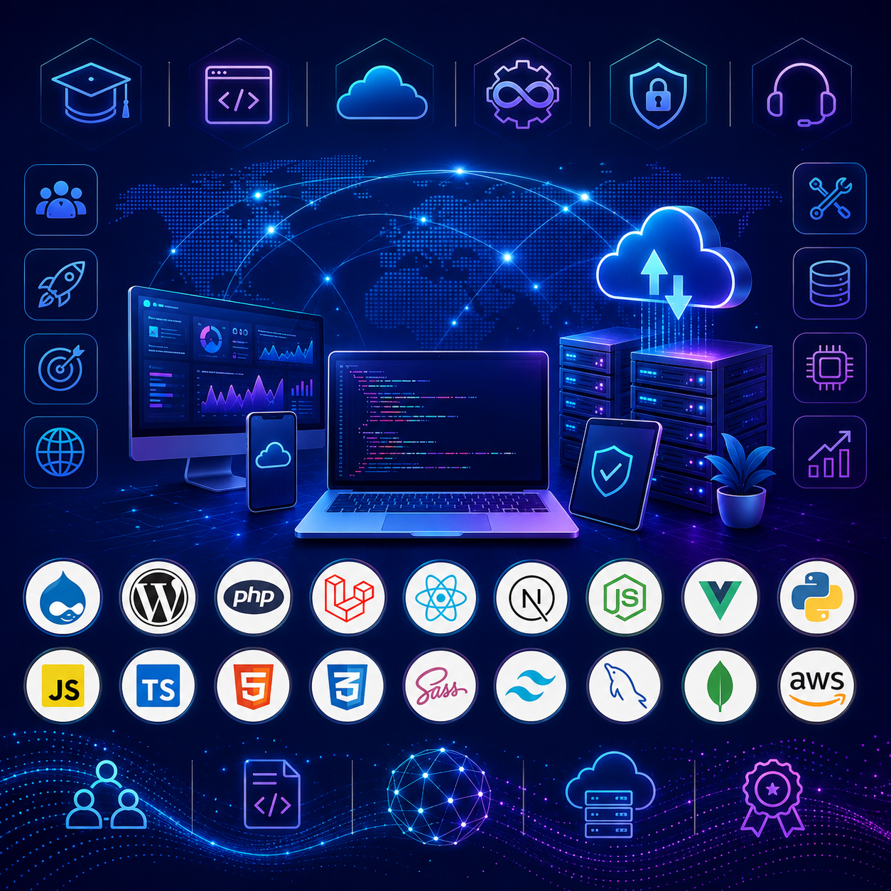 Mindscube Home 